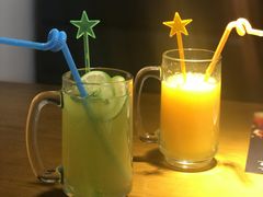 -赤火牛排(金狮广场店)