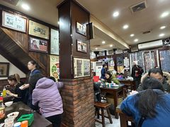 -爆肚冯(廊房二条店)