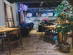 -JINNS锦时 steak&pizza(浸信会礼拜堂旧址店)