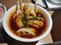 -太二酸菜鱼(天鹅湖万达店)