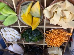 -芈重山老火锅(昌平店)
