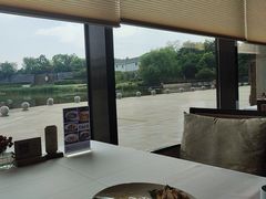 -南通滨江洲际酒店-东厨中餐厅