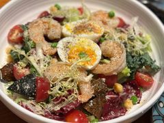 -Pizzeria da Nicola·火炉披萨(中大国际店)