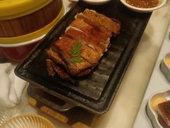 -京华烟云·北京烤鸭(领展购物广场·中关村店)