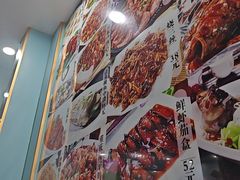 -聚福缘菜馆(隆昌路店)