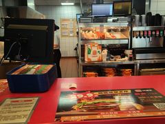 -汉堡王(烟台宝龙店)