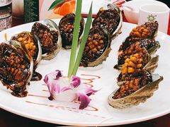 -友鹏海鲜(新宜白大道店)