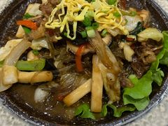 -弘益铭家九炙社韩国烤肉料理(尚美店)