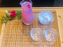 -煲宫猪肚鸡(晶品店)