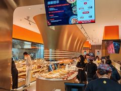 -比格比萨自助(新辰里学清路店)