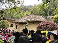 -韶山毛泽东同志故居