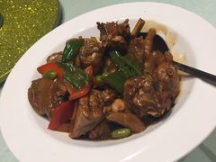-风味小馆(天目湖宾馆店)