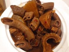 -粤食堂(天津和悦汇店)