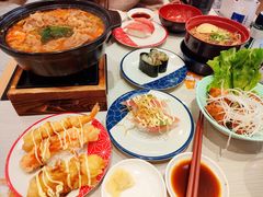 -濱寿司(高新伊藤店)