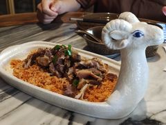 -西安饭庄·非遗陕菜(钟楼店)