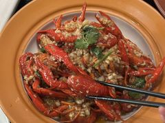 -简小舍·民间手艺菜(武昌江滩店)