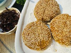 -南门四季铜锅涮肉(左家庄店)