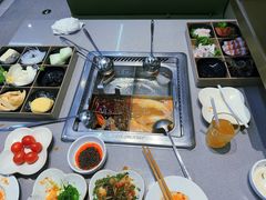 -海底捞火锅(亿合城购物中心店)