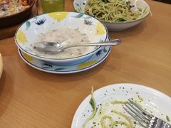 -萨莉亚意式餐厅(彩悦城店)