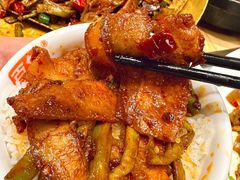 -百年神厨·地道川菜(清江西路店)