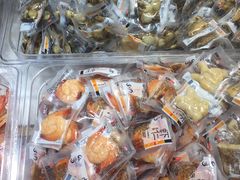 -水一方现烤鱿鱼丝大连特产(华南亿合城店)