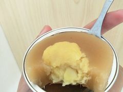 榴莲肉-元氏钵仔糕(北京路店)