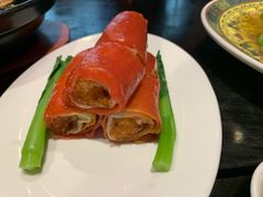 香脆红米肠-誉八仙酒楼(静安大悦城店)