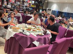 -凯鸽酒楼(大同振兴街店)