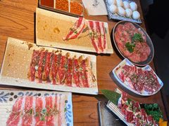 -壹风町烧肉居酒屋(恒丰中央广场店)