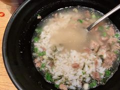 -千寻烧肉(政务区店)
