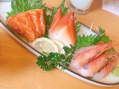 -村上一屋·亚洲菜融合小馆(南楼店)