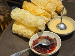 -滇野云南野生菌餐厅(陕西南路店)