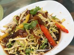 -春满园生态餐厅(南宫路店)