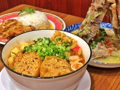 -曼谷食堂·泰国家庭料理(丹桂路店)