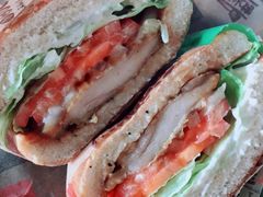 -汉堡王(北京通州领展店)