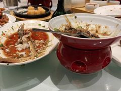 -眉州东坡(远洋未来广场店)