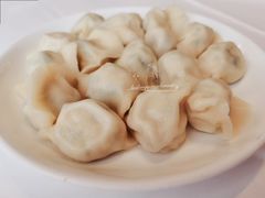鲅鱼水饺-金春禧(英雄山路旗舰店)