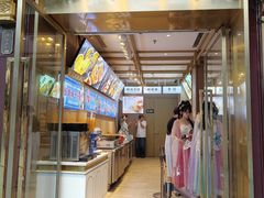 -南翔馒头店(豫园店)