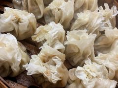 -正宗天津烧麦馆(柳州路店)