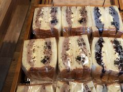 -那家面包房(珠江路店)