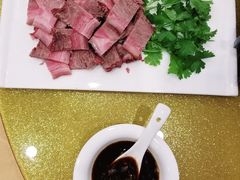 酱驴肉-秦三驴(云飞街店)