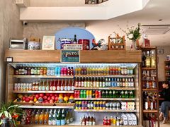 -Alimentari早午餐(安福路店)