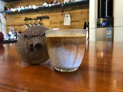 -Be Lived Cafe比例咖啡(摩天轮店)