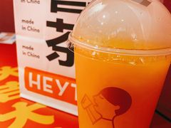 -喜茶(徐州金鹰店)