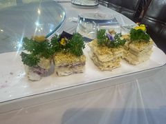-海拉尔蒙古包(房山长阳总店)