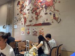 -友名Cross日式咖喱屋(江南大道中店)