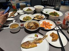 -徐记海鲜(观沙岭|滨江新城店)