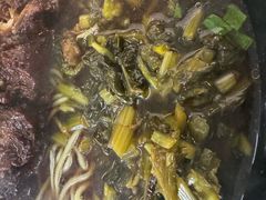 -小龙大肉面馆