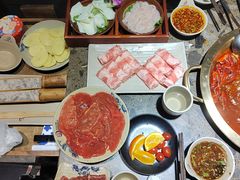 -小龙坎火锅(总店)