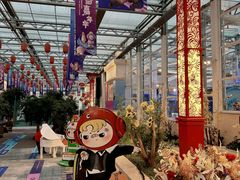 -长春农博园